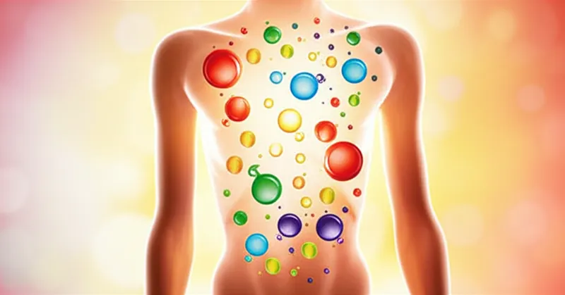 Ilustración visual de la palabra "assimilated" - Asimilar, absorber