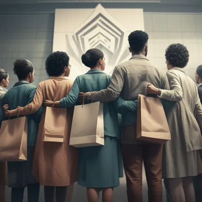 Illustration boycotts - Image 1