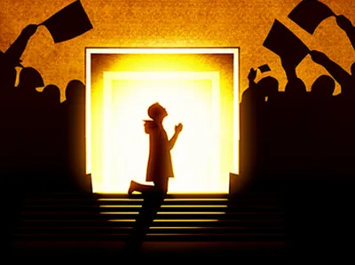 Illustration sanctification - Image 1