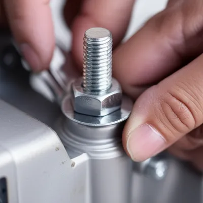 Illustration washers - Image 1