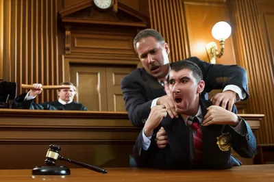 Illustration waive - Image 1