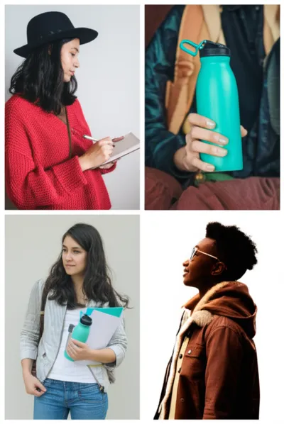 Illustration worn - Image 1