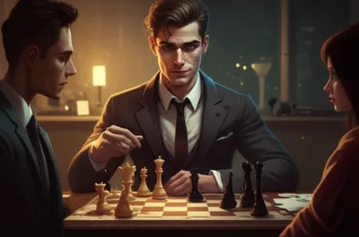 Illustration tods - Image 1