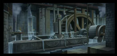 Illustration stamps - Image 1