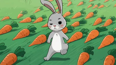 Illustration hops - Image 1