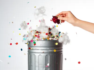 Illustration euphemistic