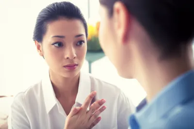 Illustration scorn - Image 1