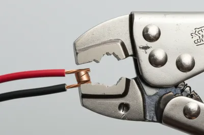 Illustration crimps - Image 1