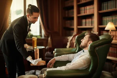 Illustration tends - Image 1