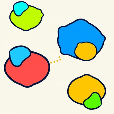 Illustration isthmus - Image 1