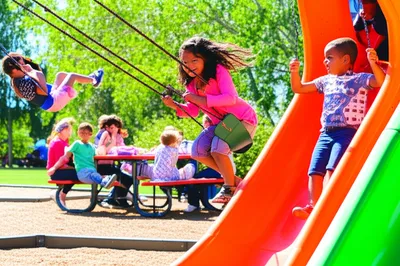 Illustration recess - Image 1