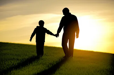 Illustration fathers - Image 1