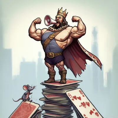 Illustration bounce - Image 1