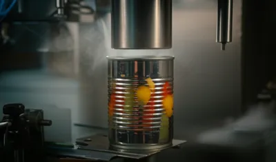 Illustration can - Image 1