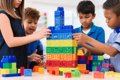 Illustration curricular