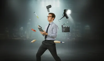 Illustration hyphenates - Image 1