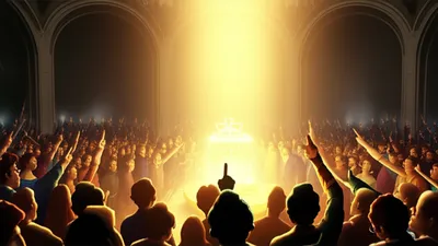 Illustration resound - Image 1