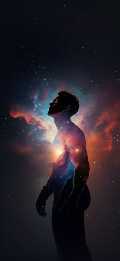 Illustration spirituality - Image 2