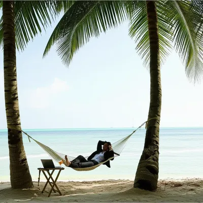 Illustration hiatus - Image 1