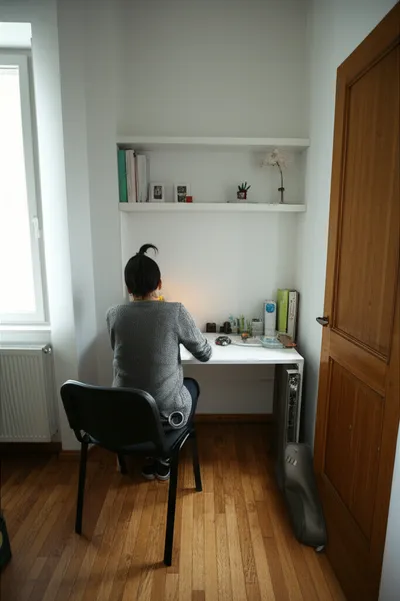 Illustration room - Image 1