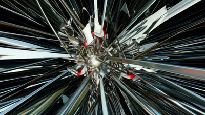 Illustration barbarous - Image 1