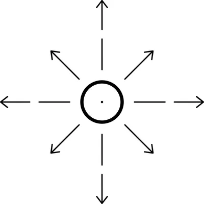 Illustration flare - Image 1