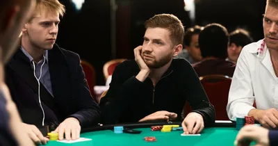 Illustration limping - Image 1