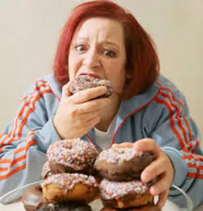 Illustration voracious - Image 2