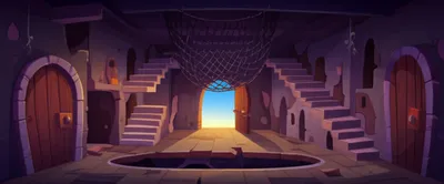 Illustration baffles - Image 1