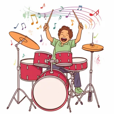 Illustration beating - Image 1