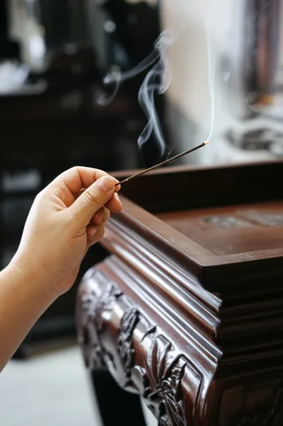 Illustration fumed - Image 1