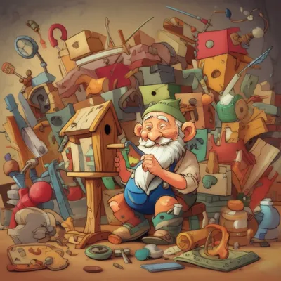 Illustration bars - Image 1