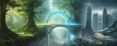 Illustration interface - Image 1