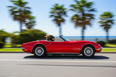 Illustration motoring - Image 1