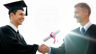 Illustration accrediting