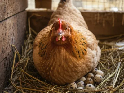 Illustration sitter - Image 1