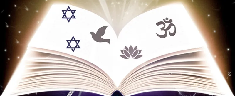 Visuelle Darstellung für das Wort „scriptures" - Schriften, heilige Schrift