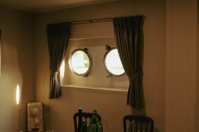 Illustration stateroom - Image 2