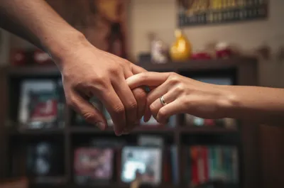 Illustration connubial