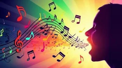 Illustration vocalises - Image 2