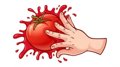 Illustration thwacking - Image 1