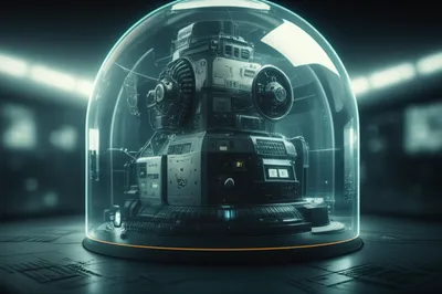 Illustration automatic - Image 1