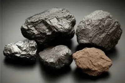 Illustration coal - Image 1