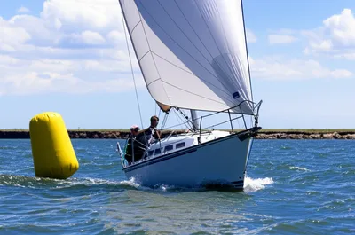 Illustration gybed - Image 1