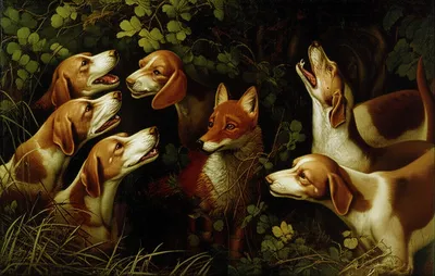 Illustration cry - Image 1