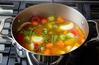 Illustration brew - Image 1