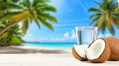 Illustration cocos - Image 1