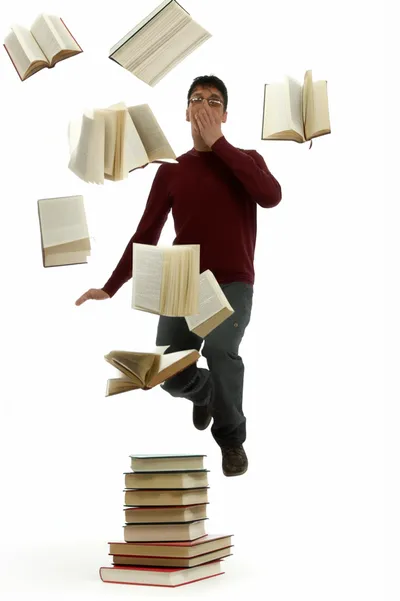 Illustration chuckle - Image 1