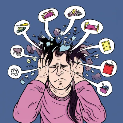 Illustration nag - Image 1