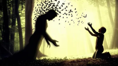 Illustration expiate - Image 1